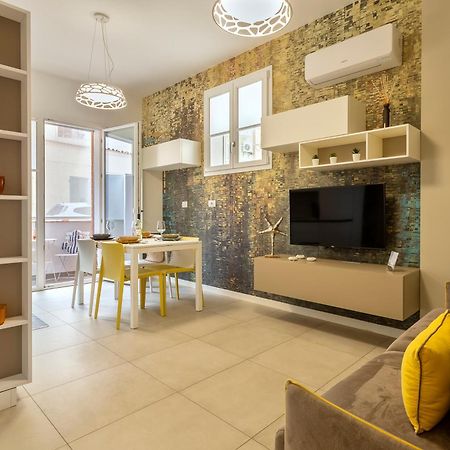 Luxury Sofia Home Alghero Zewnętrze zdjęcie