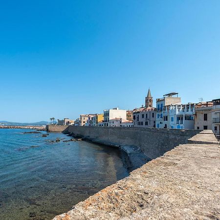Luxury Sofia Home Alghero Zewnętrze zdjęcie