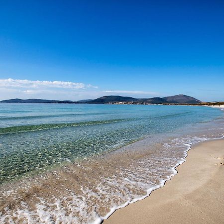 Luxury Sofia Home Alghero Zewnętrze zdjęcie
