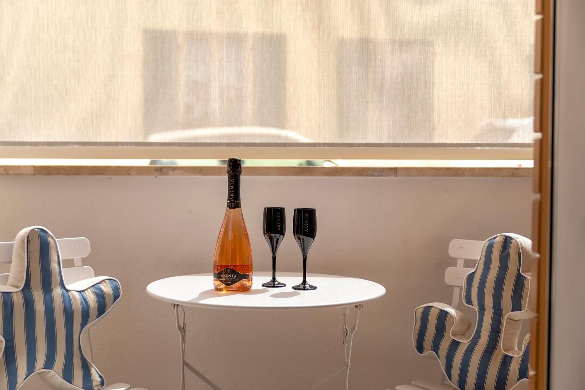 Luxury Sofia Home Alghero Zewnętrze zdjęcie