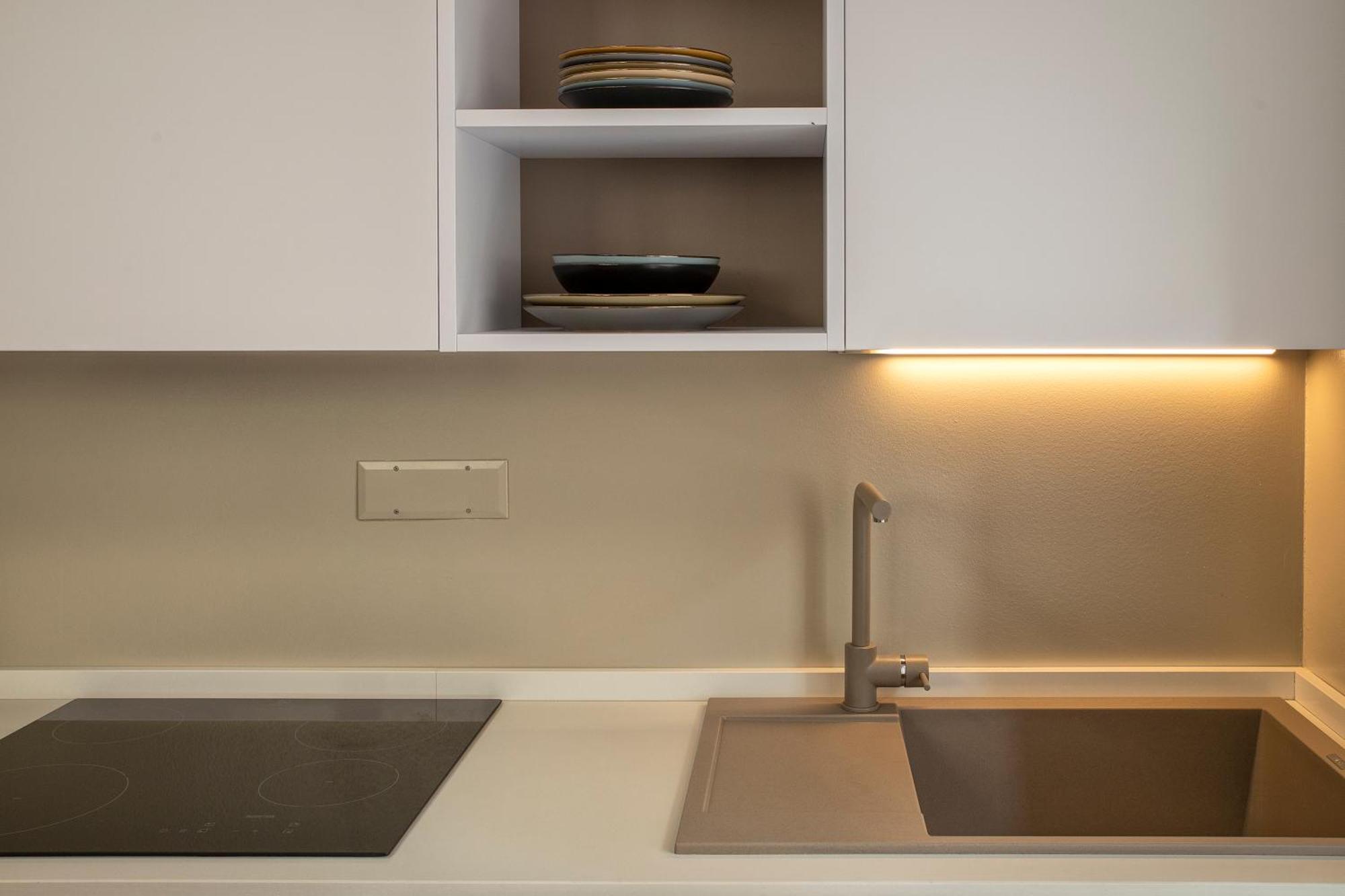 Luxury Sofia Home Alghero Zewnętrze zdjęcie