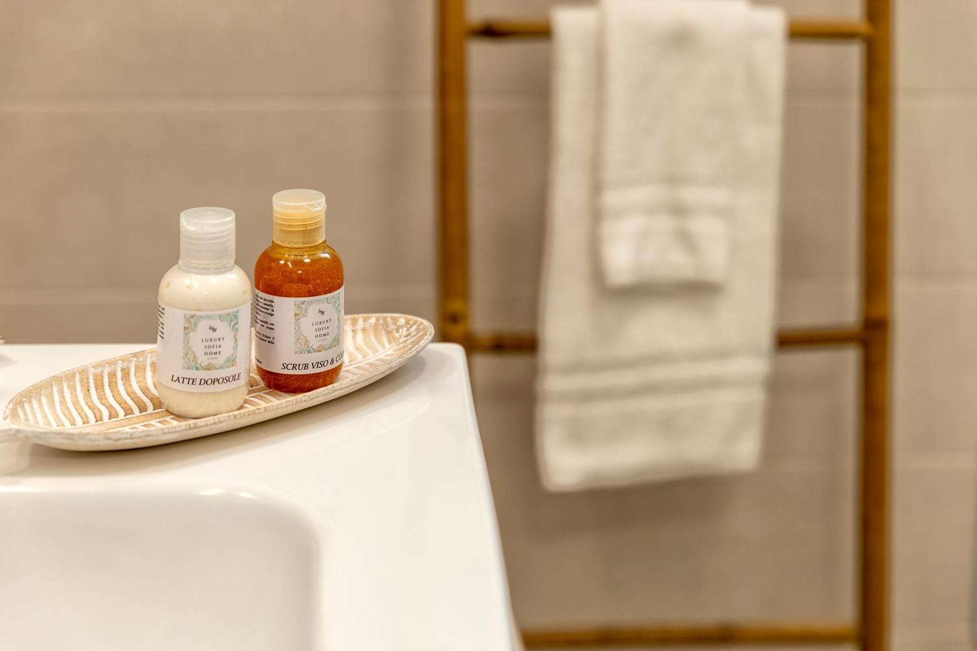 Luxury Sofia Home Alghero Zewnętrze zdjęcie