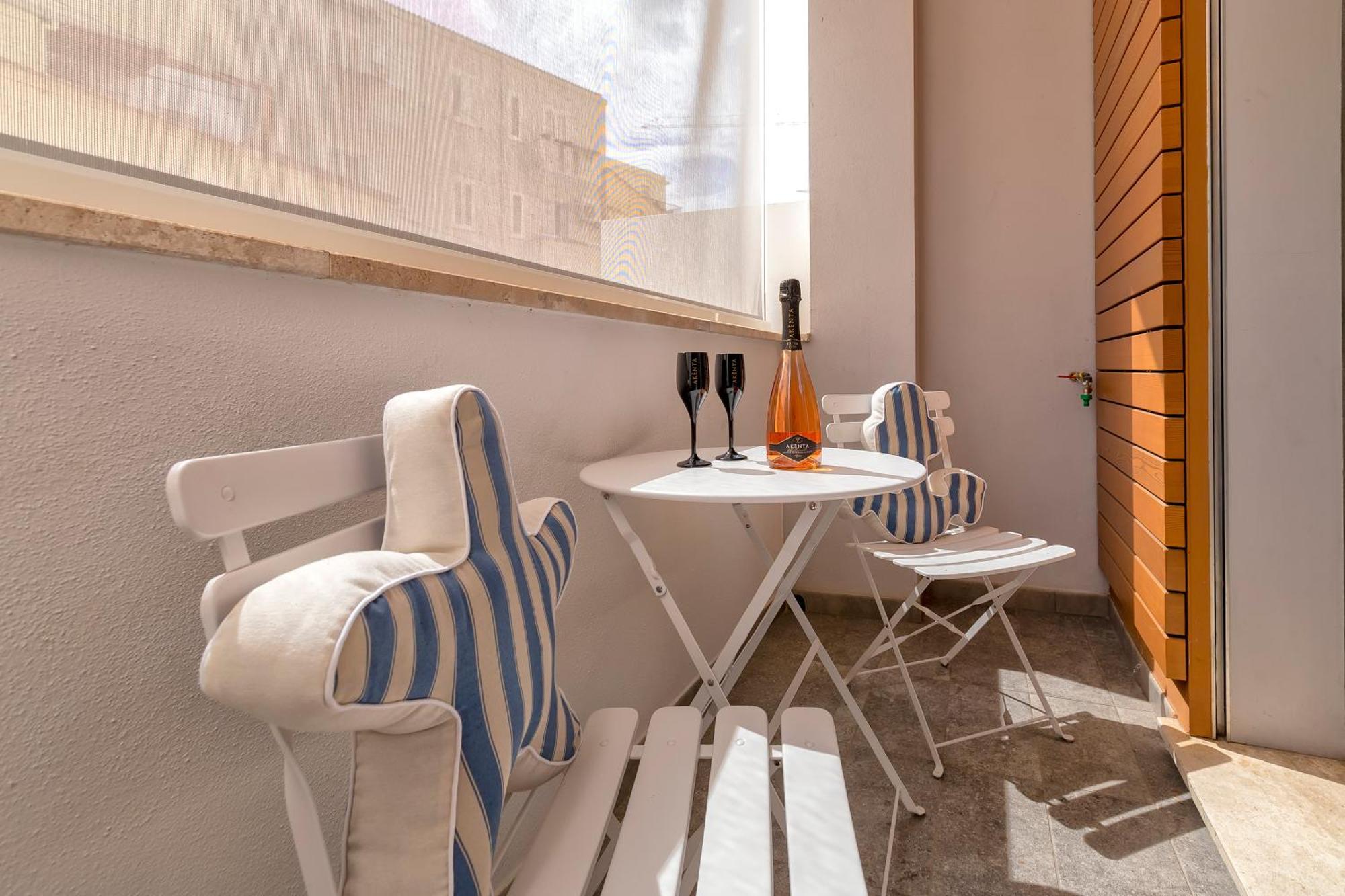Luxury Sofia Home Alghero Zewnętrze zdjęcie