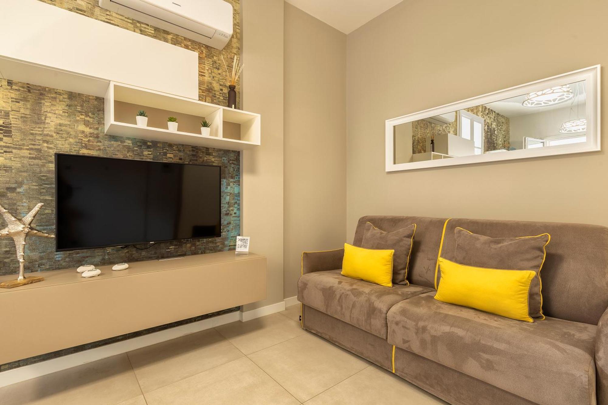 Luxury Sofia Home Alghero Zewnętrze zdjęcie