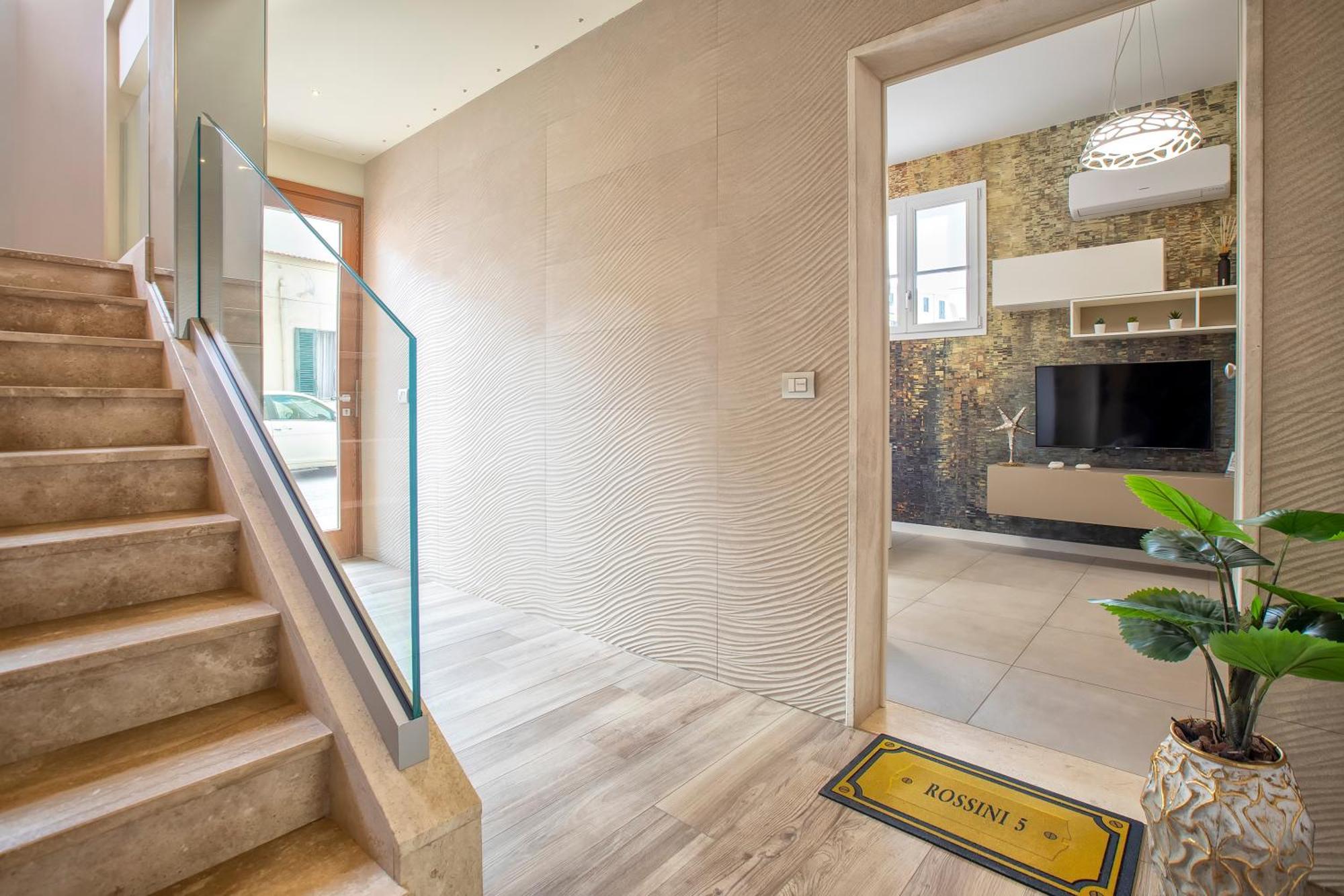 Luxury Sofia Home Alghero Zewnętrze zdjęcie