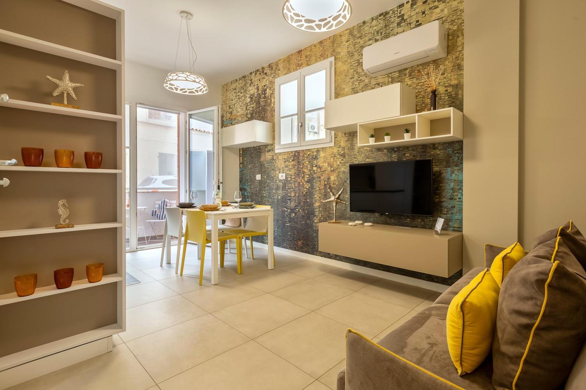 Luxury Sofia Home Alghero Zewnętrze zdjęcie