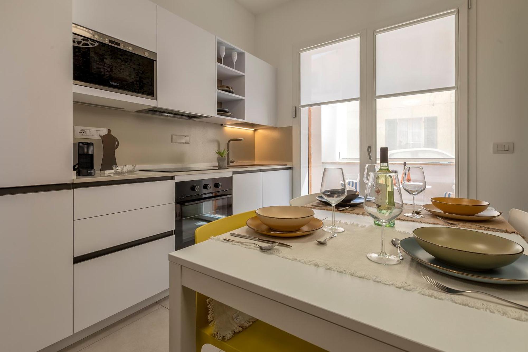 Luxury Sofia Home Alghero Zewnętrze zdjęcie