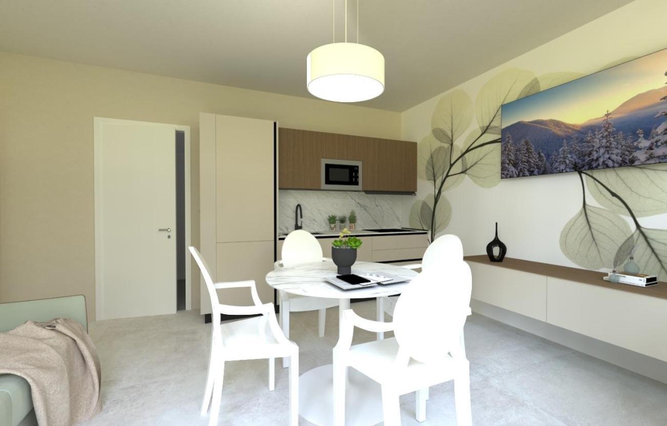 Luxury Sofia Home Alghero Zewnętrze zdjęcie